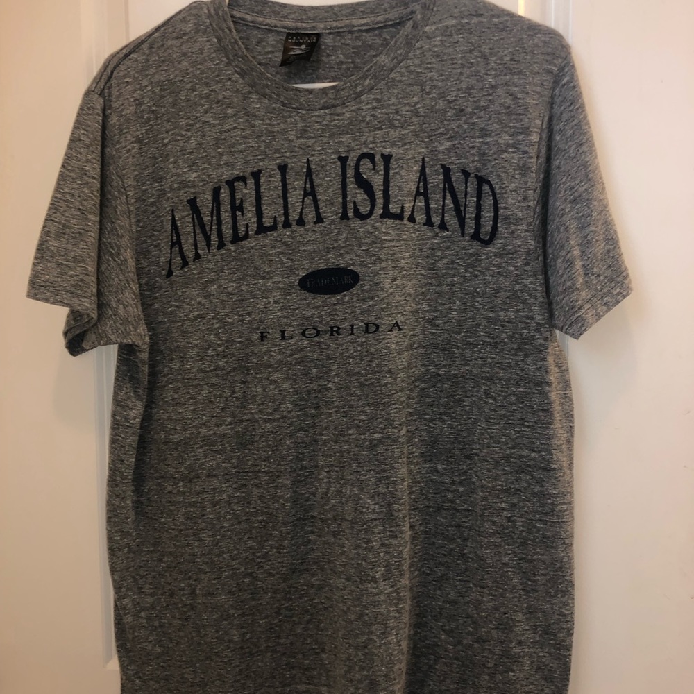 Amelia Island T Shirt
